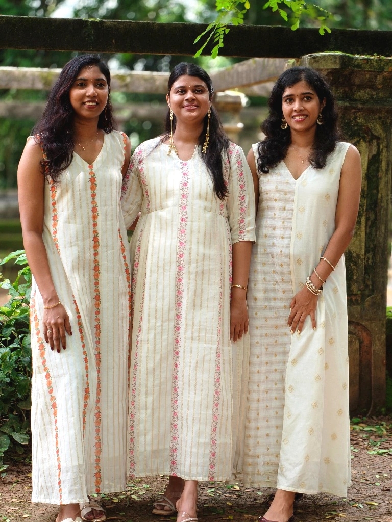 SUVRA Three Founders